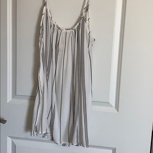 Bows & Arrows Swimsuit cover up